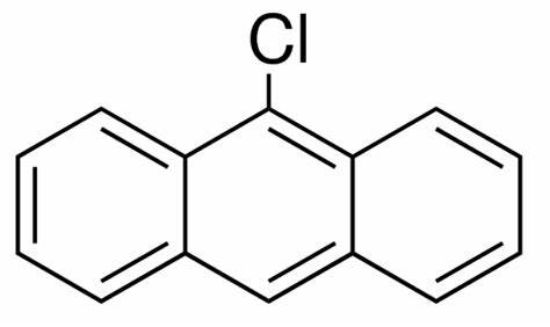 图片 9-氯蒽，9-Chloroanthracene；98%