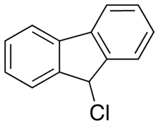 图片 9-氯芴，9-Chlorofluorene