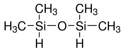 图片 1,1,3,3-四甲基二硅氧烷，1,1,3,3-Tetramethyldisiloxane；97%