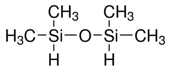 图片 1,1,3,3-四甲基二硅氧烷，1,1,3,3-Tetramethyldisiloxane；97%