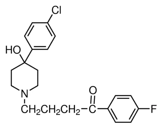 图片 氟哌啶醇，Haloperidol；≥98% (TLC), powder