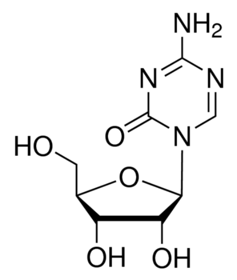 图片 5-阿扎胞苷，5-Azacytidine [Aza-CR]；Hybri-Max™, γ-irradiated, lyophilized powder, BioXtra, suitable for hybridoma