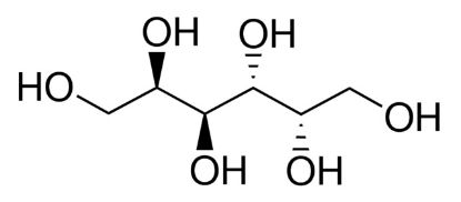 图片 甜醇 [半乳糖醇]，Dulcitol；≥99%