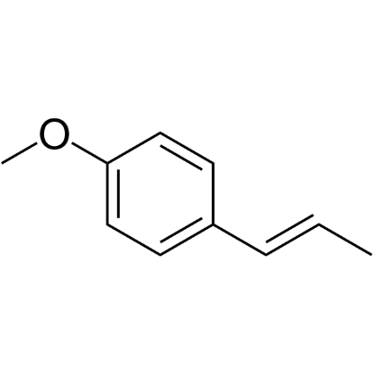 图片 茴香脑，Anethole；99%