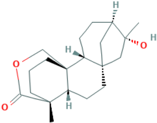 图片 雷公藤福定，Tripterifordin；≥98% (HPLC)
