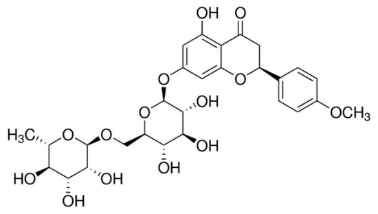 图片 香风草甙，Didymin；phyproof® Reference Substance, ≥95.0% (HPLC)