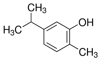 图片 香芹酚，Carvacrol；98%