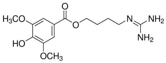 图片 益母草碱，Leonurine；≥98% (HPLC)
