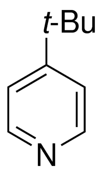 图片 4-叔丁基吡啶，4-tert-Butylpyridine；98%