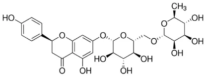 图片 柚皮芸香甙 [芸香柚皮苷]，Narirutin；phyproof® Reference Substance, ≥95.0% (HPLC)