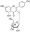 图片 山柰酚-3-葡萄糖苷 [紫云英苷]，Kaempferol 3-glucoside；≥97.0% (HPLC)