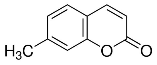 图片 7-甲基香豆素，7-Methylcoumarin；≥98%