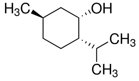 图片 (1S,2S,5R)-(+)-新薄荷醇，(1S,2S,5R)-(+)-Neomenthol；≥95%