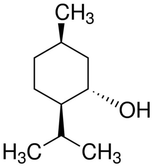 图片 (+)-异薄荷醇，(+)-Isomenthol；analytical standard, ≥95.0% (GC)