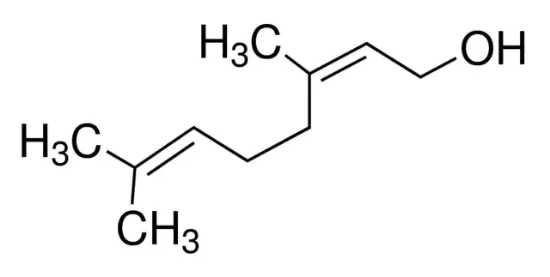 图片 橙花醇，Nerol；analytical standard, ≥97.0% (GC)