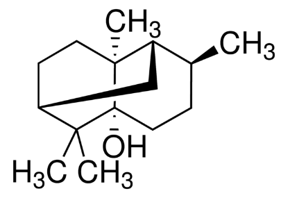 图片 百秋李醇，Patchouli alcohol；phyproof® Reference Substance, ≥98.0% (HPLC)