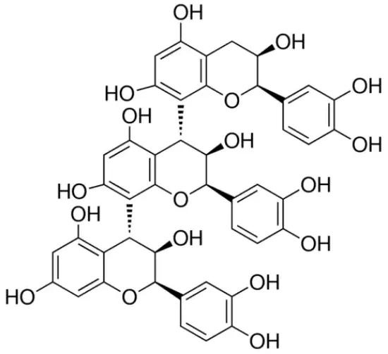 图片 原花青素C1，Procyanidin C1；phyproof® Reference Substance, ≥90.0% (HPLC)