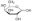 图片 D-(+)-岩藻糖，D-(+)-Fucose；analytical standard, ≥95% (GC)