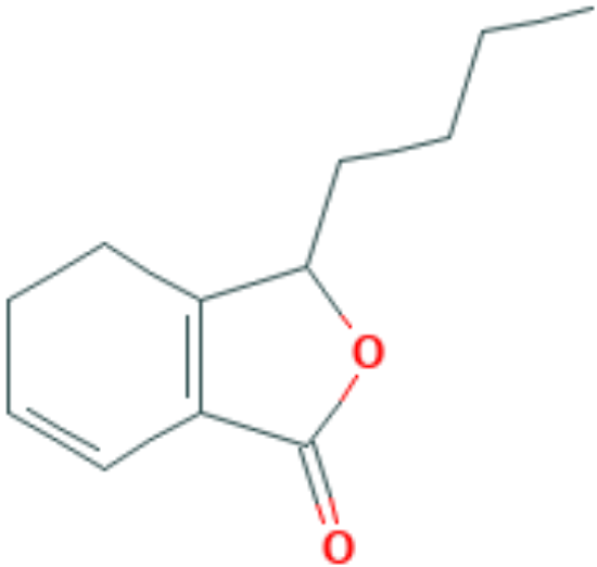 图片 洋川芎内酯A，Senkyunolide A；≥99.0%