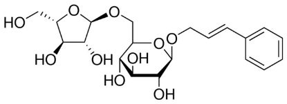 图片 络塞琳，Rosarin；phyproof® Reference Substance, ≥98.0% (HPLC)