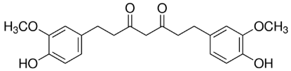 图片 四氢姜黄素，Tetrahydrocurcumin；phyproof® Reference Substance, ≥95.0% (HPLC)