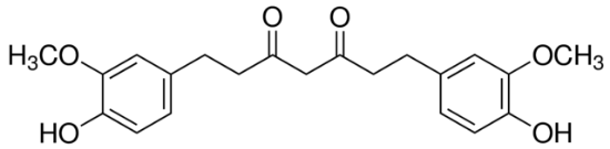 图片 四氢姜黄素，Tetrahydrocurcumin；phyproof® Reference Substance, ≥95.0% (HPLC)