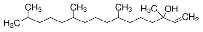 图片 异植醇，Isophytol；≥97.0%