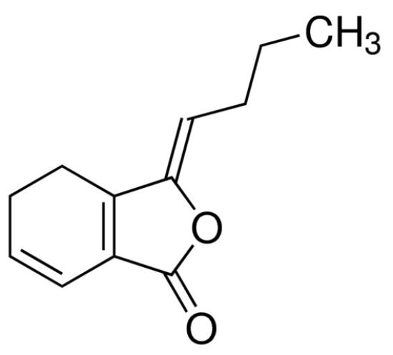 图片 藁本内酯，Ligustilide；≥96% (HPLC)