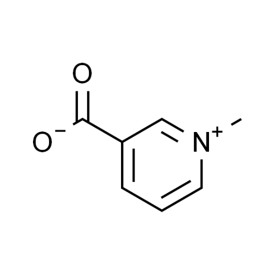 图片 葫芦巴碱，Trigonelline；United States Pharmacopeia (USP) Reference Standard