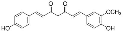 图片 去甲氧基姜黄素，Demethoxycurcumin [DMC]；phyproof® Reference Substance, ≥90.0% (HPLC)
