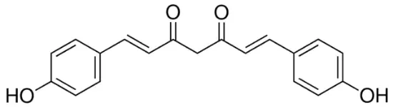 图片 双去甲氧基姜黄素，Bisdemethoxycurcumin；phyproof® Reference Substance, ≥95.0% (HPLC)