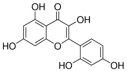 图片 桑色素，Morin；phyproof® Reference Substance, ≥95.0% (HPLC)