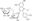 图片 矢车菊素-3-O-芸香糖苷，Keracyanin chloride；analytical standard, ≥98.0% (HPLC)