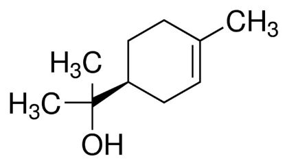 图片 (−)−α-松油醇，(−)−α-Terpineol；natural, ≥96%, FCC, FG