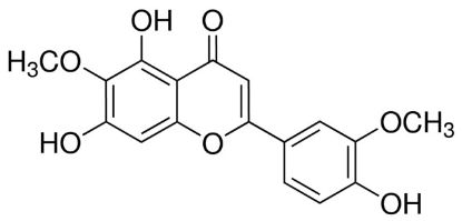 图片 棕矢车菊素，Jaceosidin；phyproof® Reference Substance