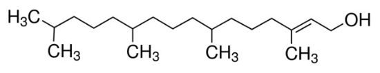 图片 叶绿醇 [植醇, 植物醇]，Phytol；≥97%, FG