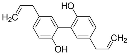 图片 厚朴酚，Magnolol；phyproof® Reference Substance, ≥95.0% (HPLC)