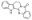 图片 吴茱萸次碱，Rutaecarpine；phyproof® Reference Substance, ≥95.0% (HPLC)