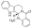 图片 吴茱萸碱，Evodiamine；phyproof® Reference Substance, ≥98.0% (HPLC)