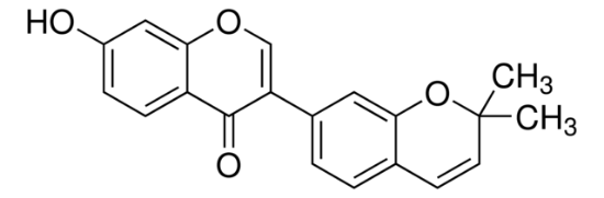 图片 补骨脂宁，Corylin；phyproof® Reference Substance, ≥95.0% (HPLC)