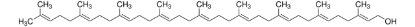 图片 茄尼醇来源于烟草，Solanesol from tobacco；≥90% (HPLC)