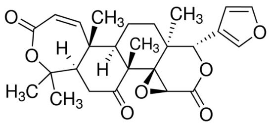 图片 黄柏酮，Obacunone；phyproof® Reference Substance, ≥95.0% (HPLC)