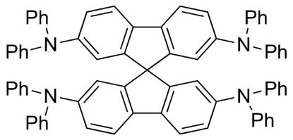 图片 2,2',7,7'-四(N,N-二苯氨基)-9,9-螺二芴，2,2′,7,7′-Tetrakis(N,N-diphenylamino)-9,9-spirobifluorene [Spiro-TAD]；99% (HPLC)