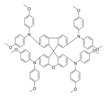 图片 螺[9H-芴-9,9'-[9H]呫吨]-2,2',7,7'-四胺，Spiro[9H-fluorene-9,9′-[9H]xanthene]-2,2′,7,7′-tetramine [X60]；>98%