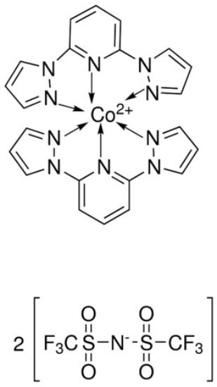 图片 FK 269 Co(II) TFSI salt；98%