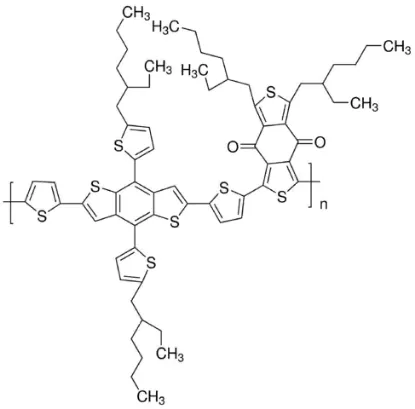图片 PBDB-T；powder