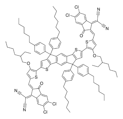 图片 IEICO-4Cl；≥99%