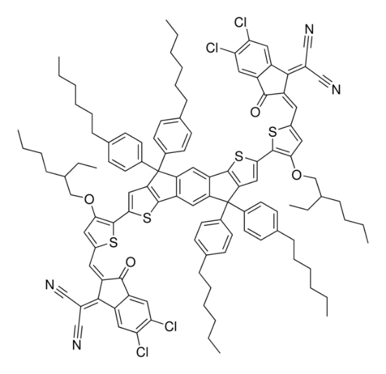 图片 IEICO-4Cl；≥99%