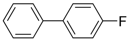 图片 4-氟联苯，4-Fluorobiphenyl；95%