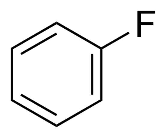 图片 氟苯，Fluorobenzene；analytical standard, ≥99.7% (GC)
